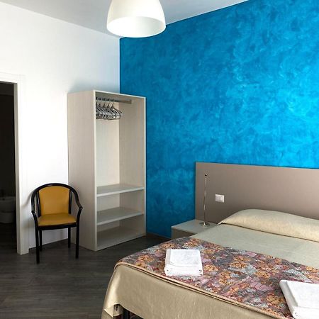 Hotel Risorgimento Agerola Exteriör bild