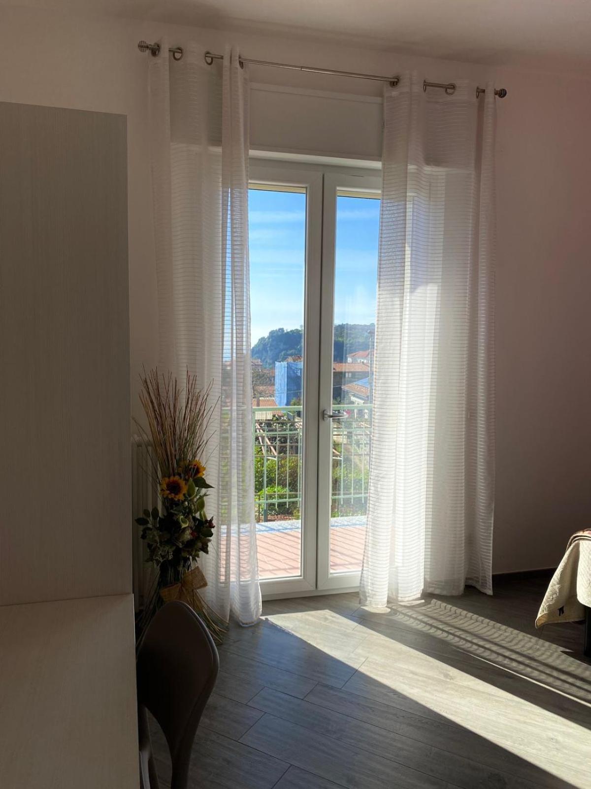 Hotel Risorgimento Agerola Exteriör bild