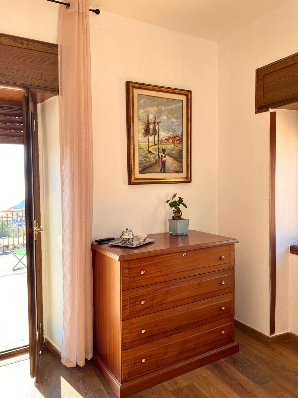 Hotel Risorgimento Agerola Exteriör bild